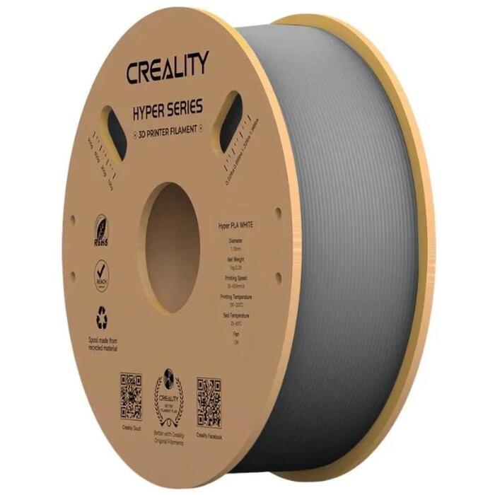 Creality Hyper PLA Filaments 3301010340, 1kg