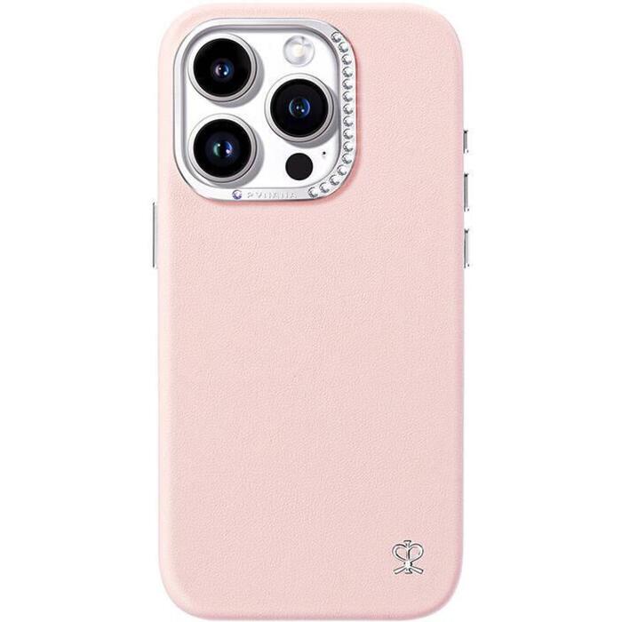 Joyroom PN-15F2 Korpuss iPhone 15 Pro