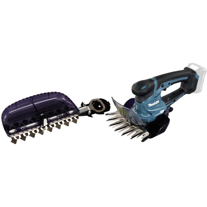 Makita Zāles šķēre UM600DZX, 12V, 2500/min