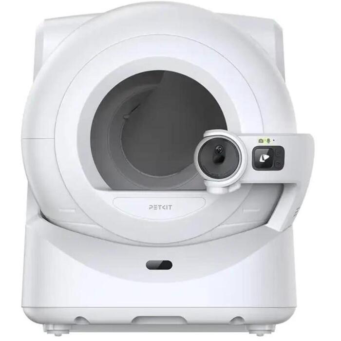 PETKIT Purobot Ultra P9903 pašattīroša kaķu