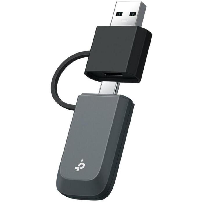 TP-Link BE3600 Dual Band Wi-Fi 7