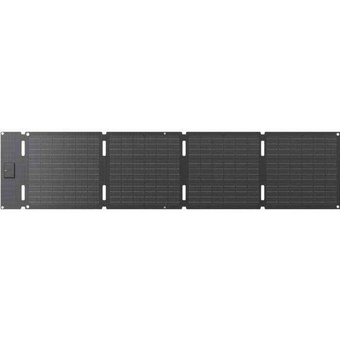 Ecoflow Portatīvais salokāmais saules panels EFSOLAR60-TYPE-C