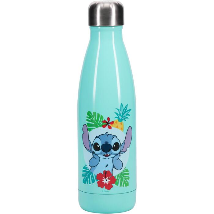 Paladone Ūdens Pudeli PP10960LS, 460ml, nerūsējošais