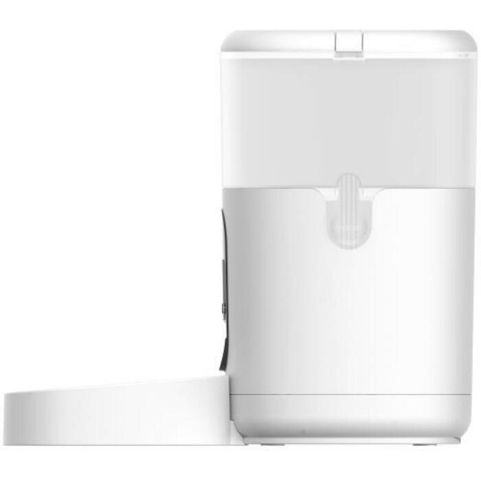 Aqara Pet Feeder PETC1-M01, Balts, 1