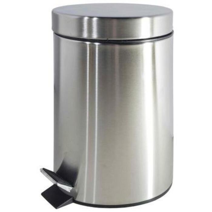 Besk Atkritumu pedāļspainis 9122280, 5l, pedāļa