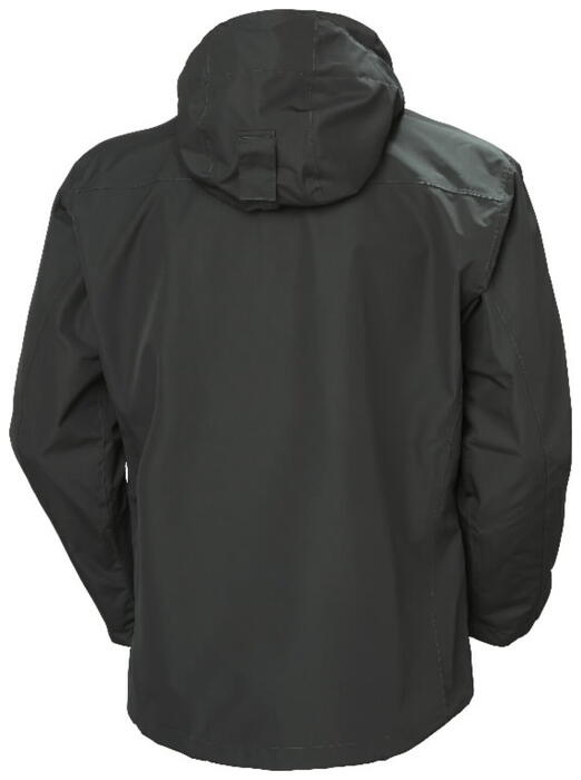Helly Hansen Manchester jaka 71043_970-S, tumši