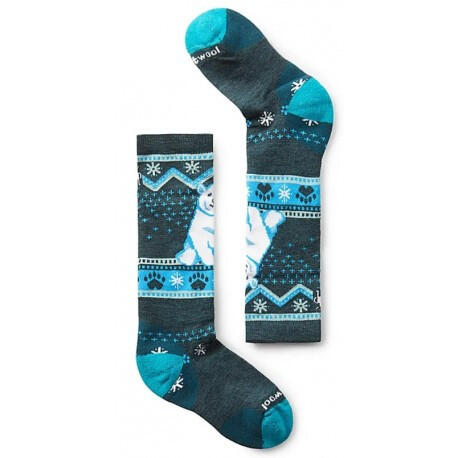 Zeķes Kids WINTERSPORT Full Cushion Polar