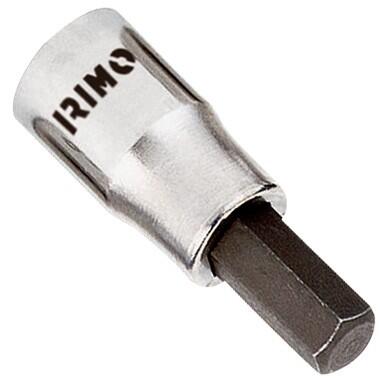 Головка со вставкой HEX 8 мм, 1/2 " Irimo (180-08-1)