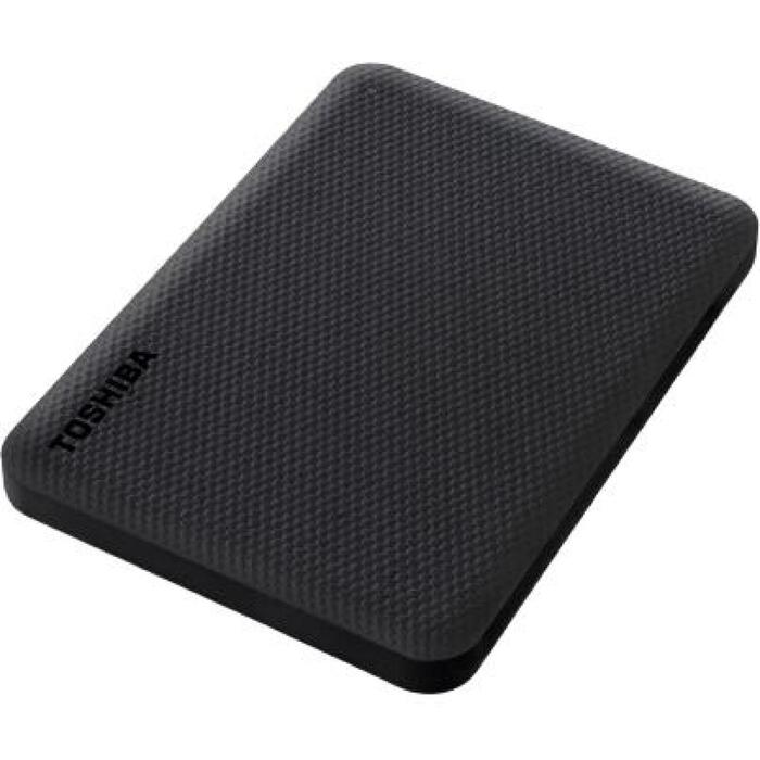 Toshiba HDD cietā diska korpuss Advance