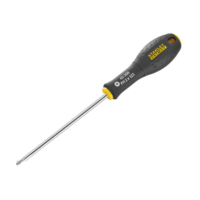 Skrūvgriezis FatMax PH2 X 125MM 0-65-209 Stanley (0-65-209)