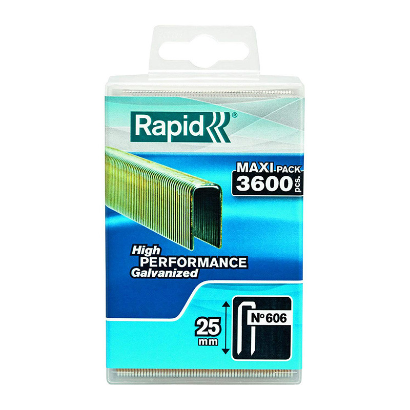 Skavas 606/25 3600gab PP 40303095 Rapid (40303095)