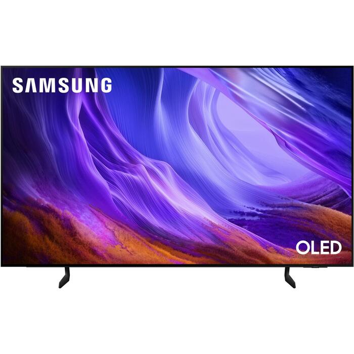 SAMSUNG QE55S85HAEXXH 55inch TV (QE55S85HAEXXH)