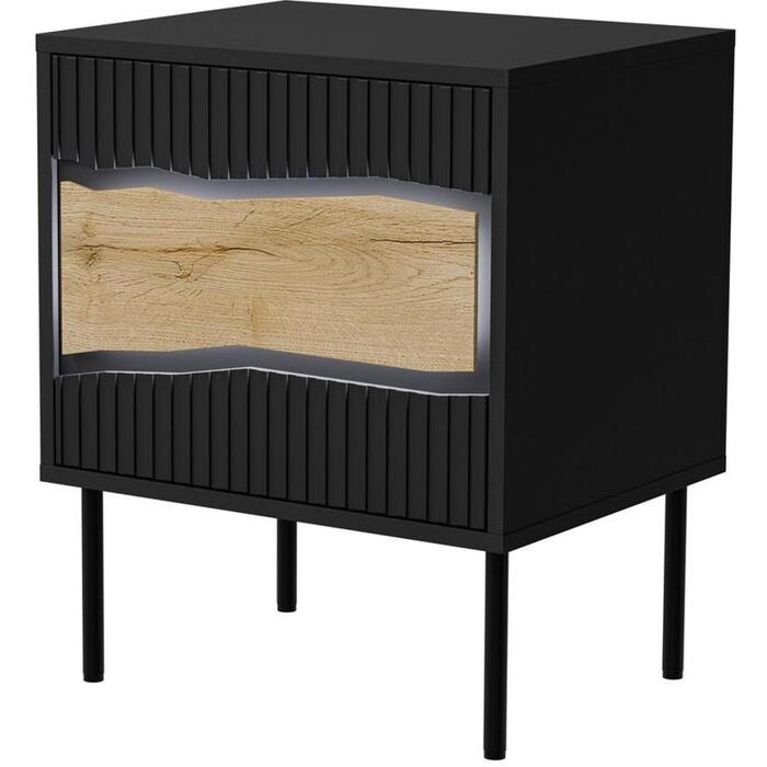 Cama Meble naktsgaldiņš 400241, 2 gab