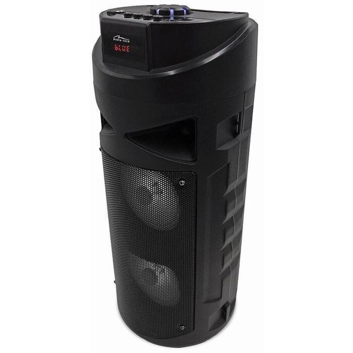 Media-Tech Pārnēsājamais Bluetooth skaļrunis MT3165, 30W