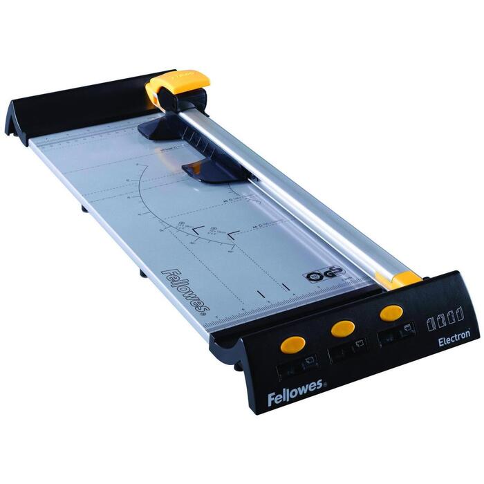TRIMMER ELECTRON A3/5410501 FELLOWES (5410501)