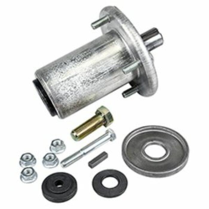 Ariens Company комплект ступицы ARIENS APEX 42 59125000, 1.3 кг, адаптер ножа (59125000)