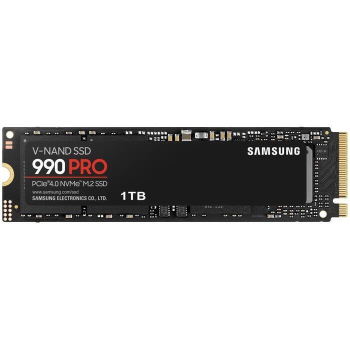 Samsung SSD M.2 MZ-V9P1T0BW 1TB