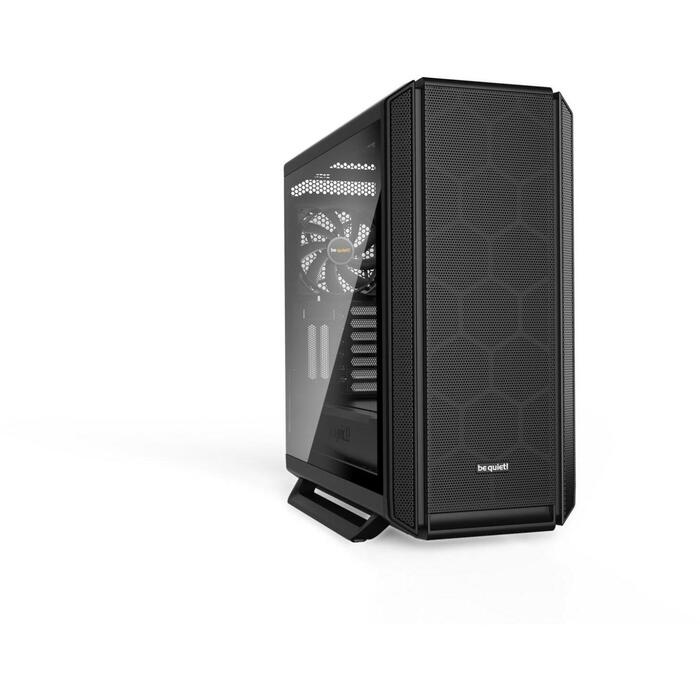 Be Quiet Kaste Silent Base 802