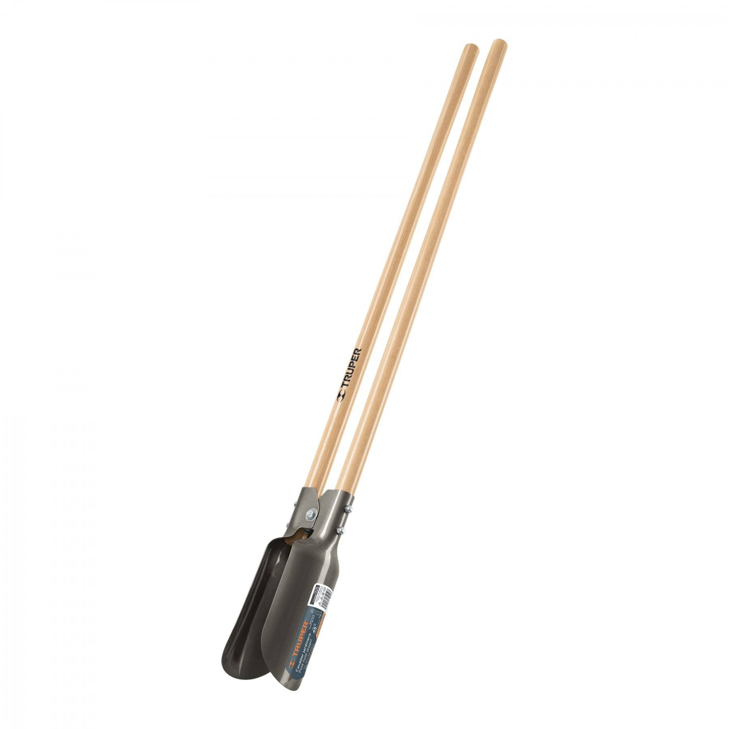 Stādu caurumu racējs 1143mm 11973 CA-36 TRUPER (CA-36)