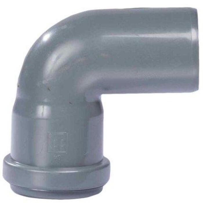 Armakan Līkums 50/90 5775904, 50mm, 90°