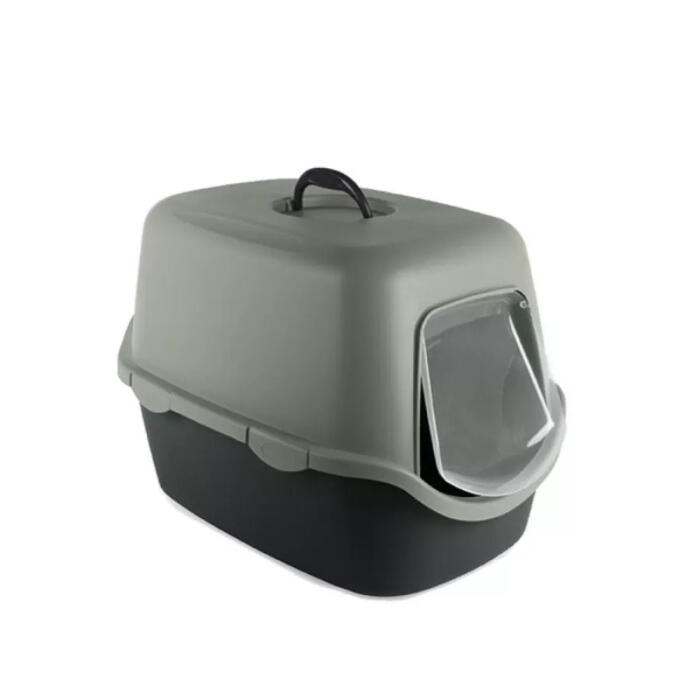 Stefanplast Cathy 2198675, 56x40x40cm, pārstrādāta plastmasa