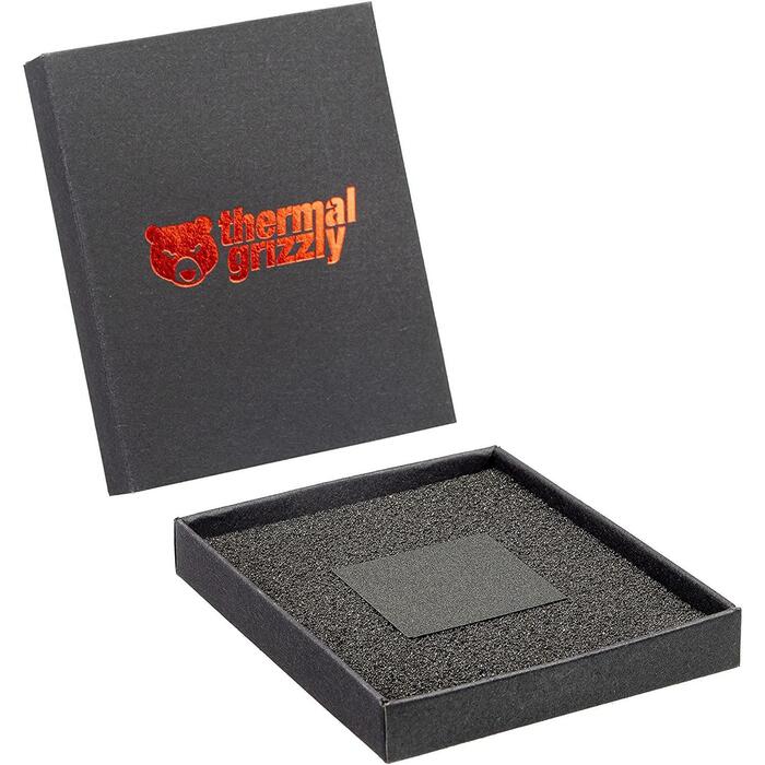 Thermal Grizzly Termopads TG-CA-32-32-02-R, 32x32x0,2mm