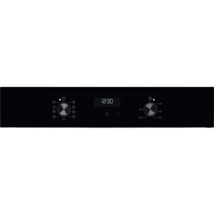 Electrolux EOD5C70BZ iebūvējamā cepeškrāsns, 65L, 2750W