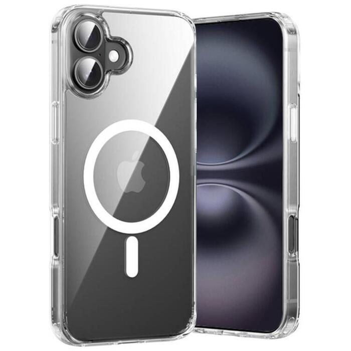 Vention KUGT0-20 Kaste iPhone 16 Plus