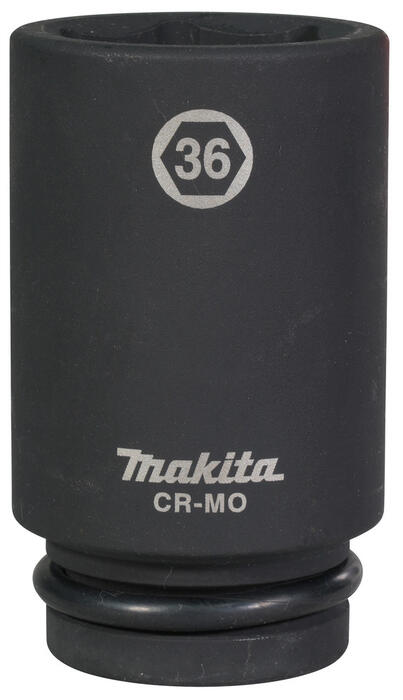 Spēka patrona MAKITA E-22399 3/4" 36x90mm