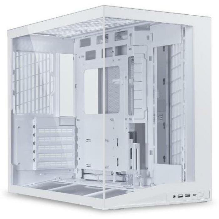 Lian Li Kaste O11D MINI V2
