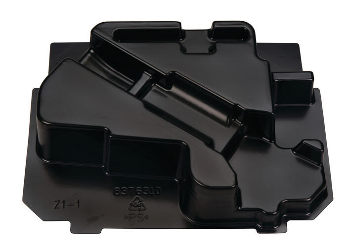 Makpac ieliktnis DFR550. MAKPAC 3 837631-0