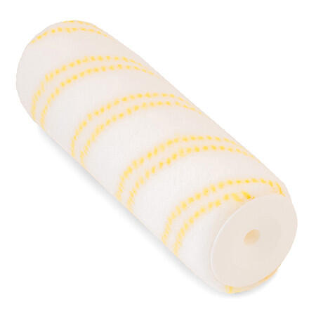 Rullis 25cm Ø47mm, plūksna 7mm, poliamīds