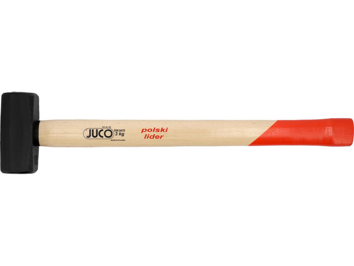 Juco akmens kalēja āmurs 32203, 3000