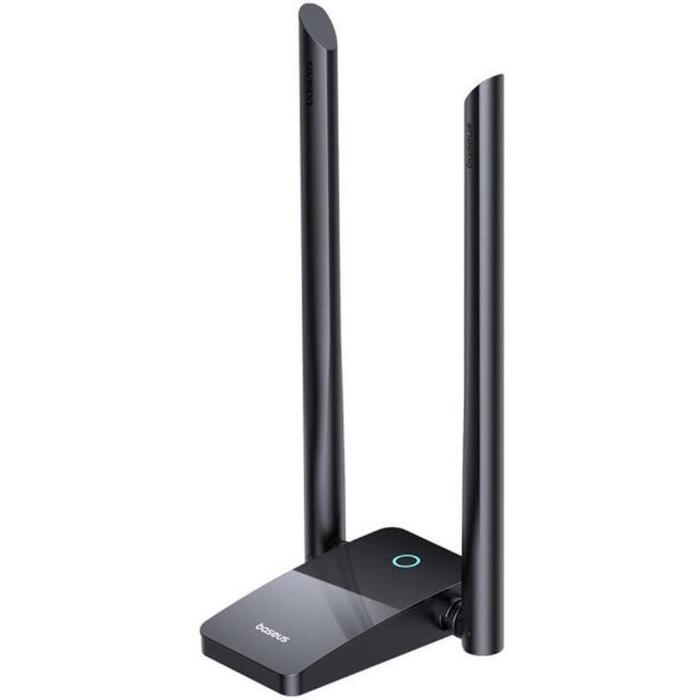 Baseus WiFi adapteris FastJoy B01317600111-06, 1800Mbps