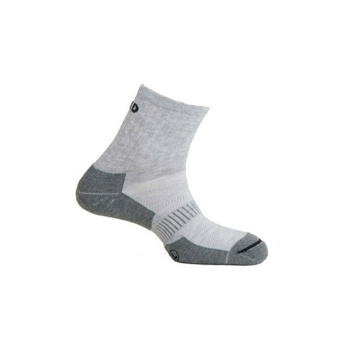 Zeķes Kilimanjaro, MUND, 8424752913111, GREY, S