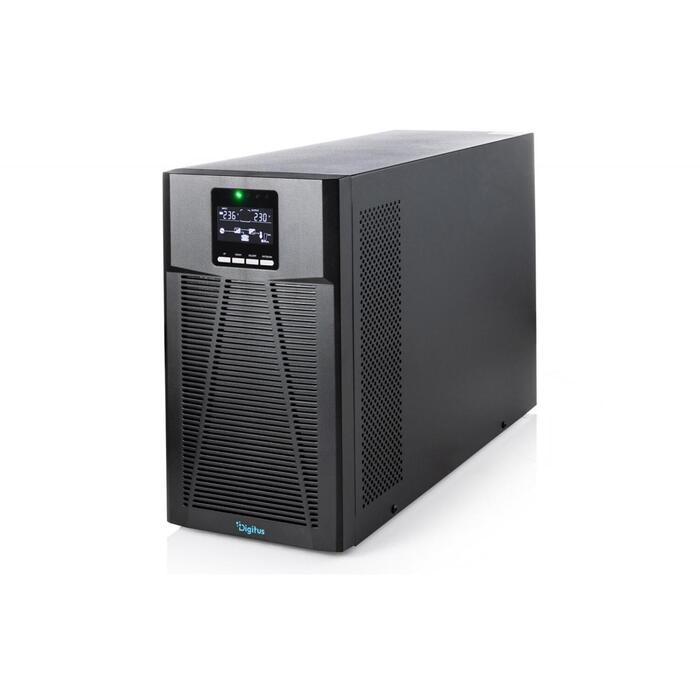 DIGITUS Zasilacz awaryjny UPS Online Tower