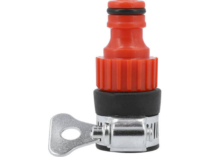 Yato Ieskrūvējams krāna adapteris YT-8970, 1/2"