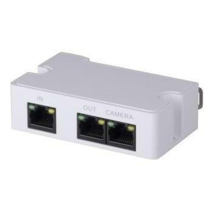 Dahua PFT1300 POE paplašinātājs, 1 RJ45