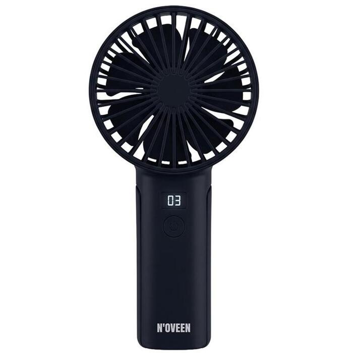 NOVEEN F120, rokas un galda ventilators