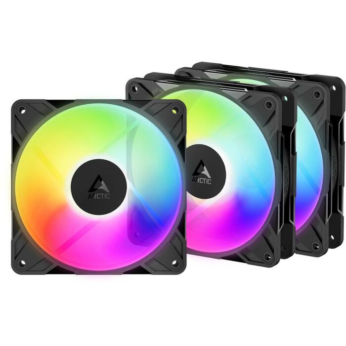 Arctic Datora ventilators P12 Pro Reverse