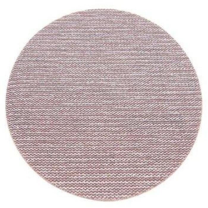 MIRKA Disks ABRANET 125mm 600 50