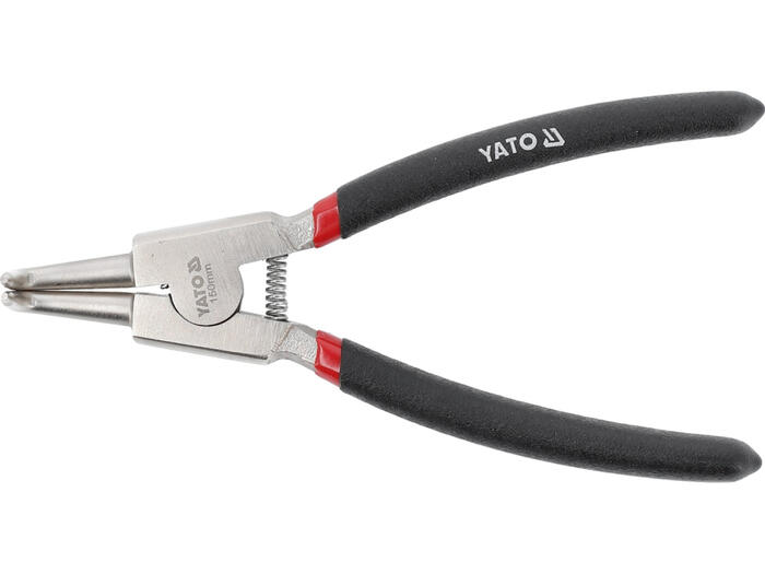 Yato YT-2141 ārējo sprostgredzeņu knaibles, 150