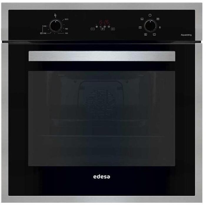 Edesa Cepeškrāsns EOE-7040 BK 921270224, 70