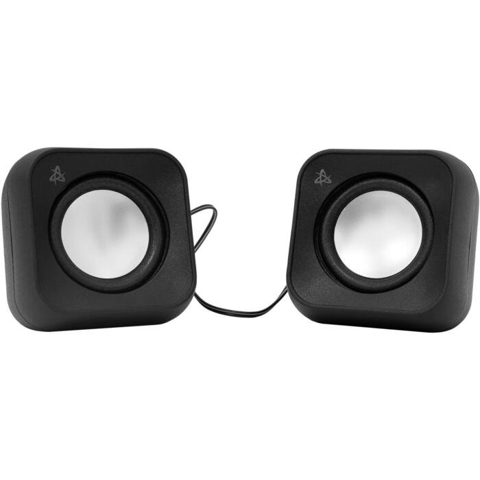Sbox Akustika SP-203B, 2.0, 2