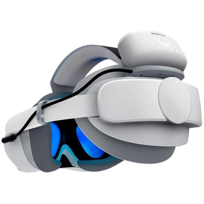 BOBOVR P4S PICO, VR austiņu siksna