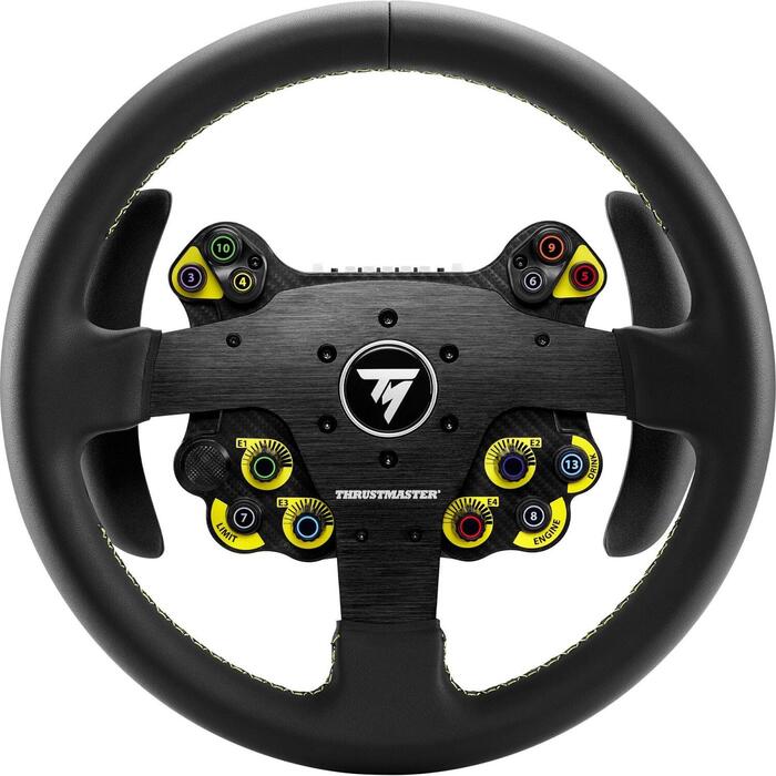 Thrustmaster Evo Racing 32R Leather 4060318