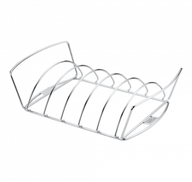 Premium Grill Rack Fits 57cm charcoal grills, Q 3000 series and up (6469)