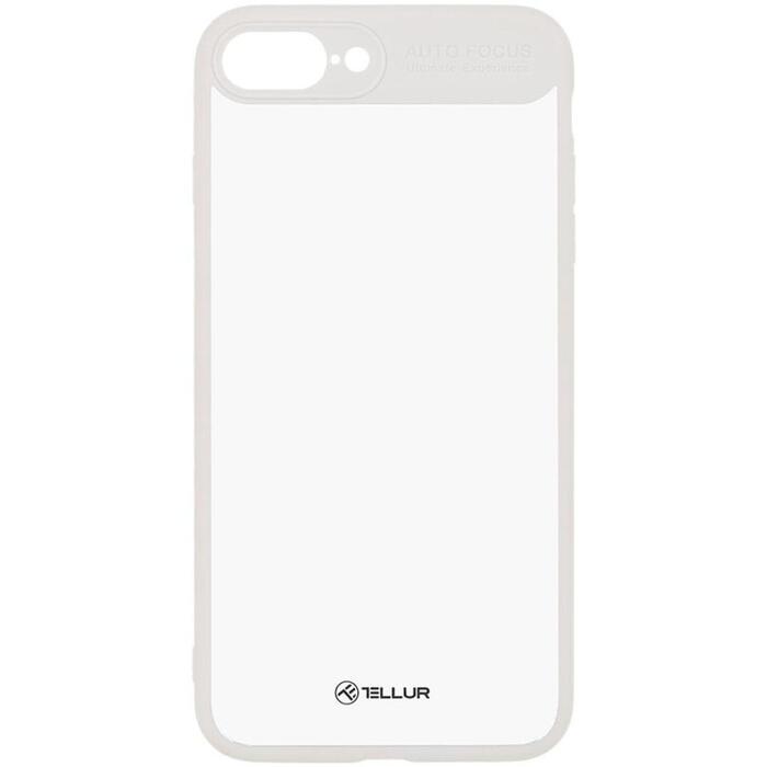 Tellur Aizmugurējais vāciņš TLL121603, 14 cm