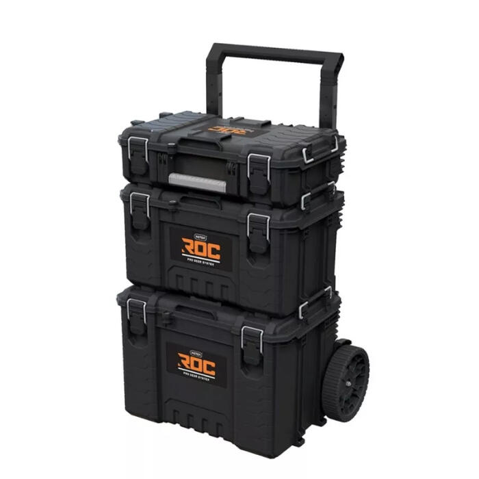 Keter ROC Pro Gear 2.0
