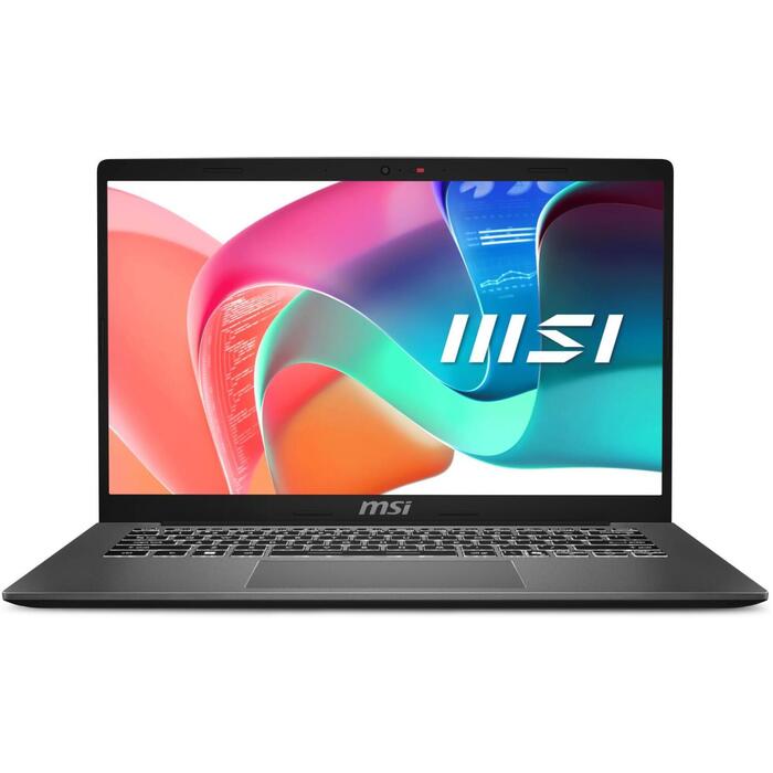 MSI Modern 14 F1MG-867NL, 14" Full